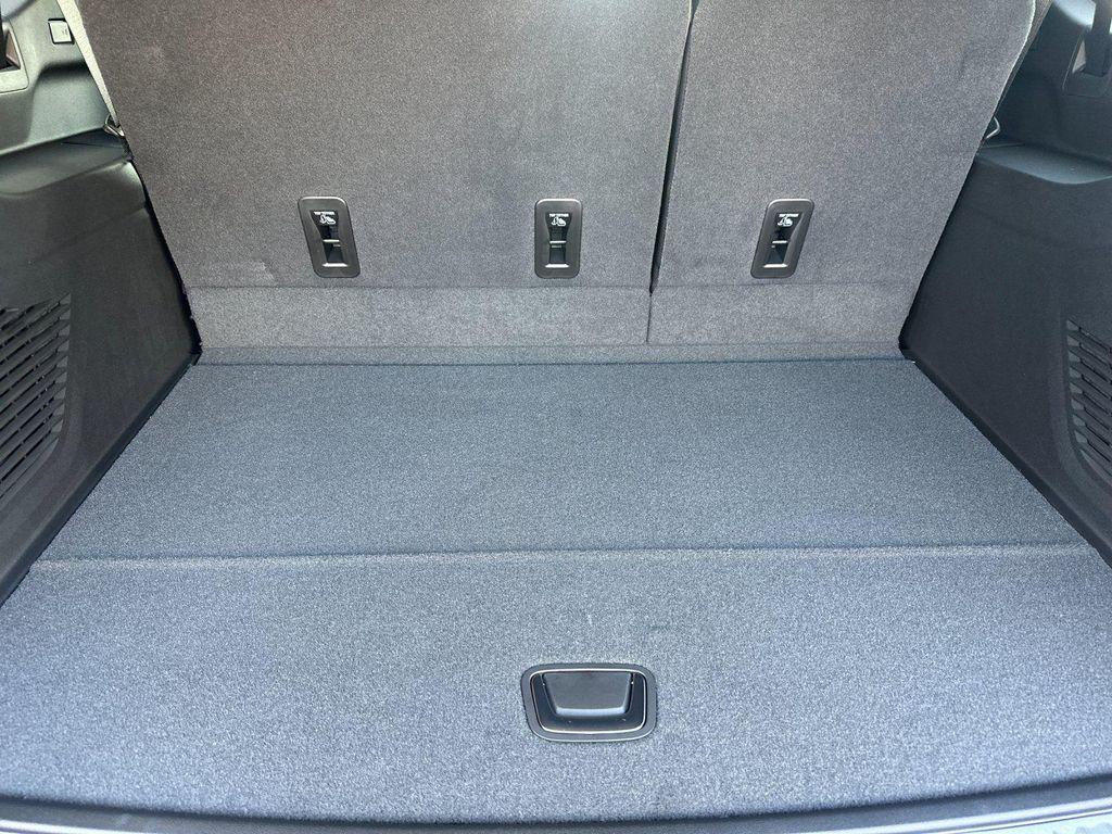 new 2026 GMC Yukon XL car, priced at $92,576