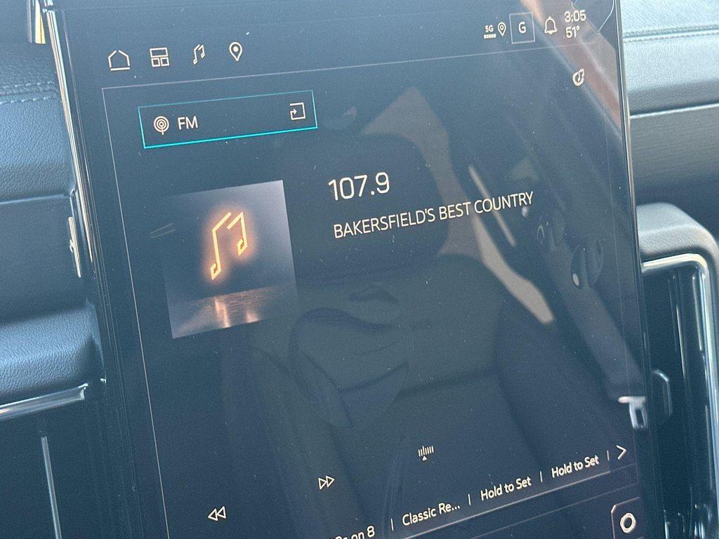 new 2026 GMC Yukon XL car, priced at $92,576