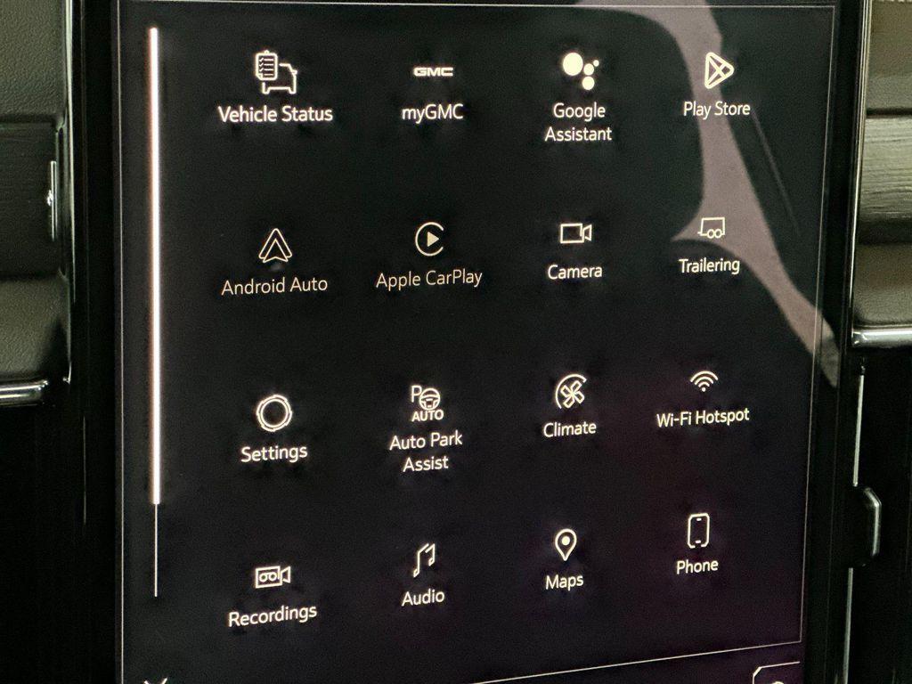 new 2026 GMC Yukon XL car, priced at $91,339