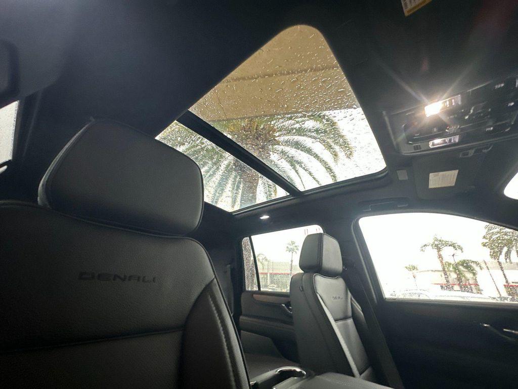 new 2026 GMC Yukon XL car, priced at $91,339