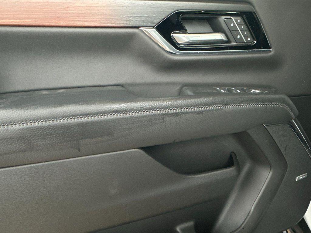 new 2026 GMC Yukon XL car, priced at $91,339