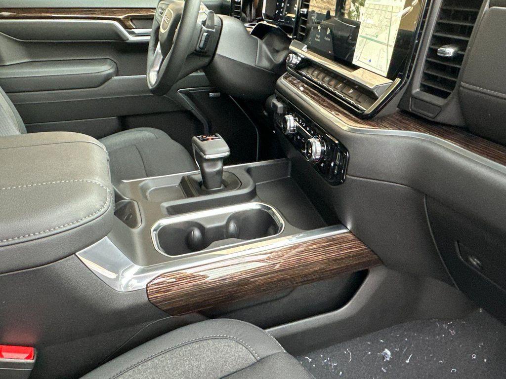new 2026 GMC Sierra 1500 car, priced at $59,066