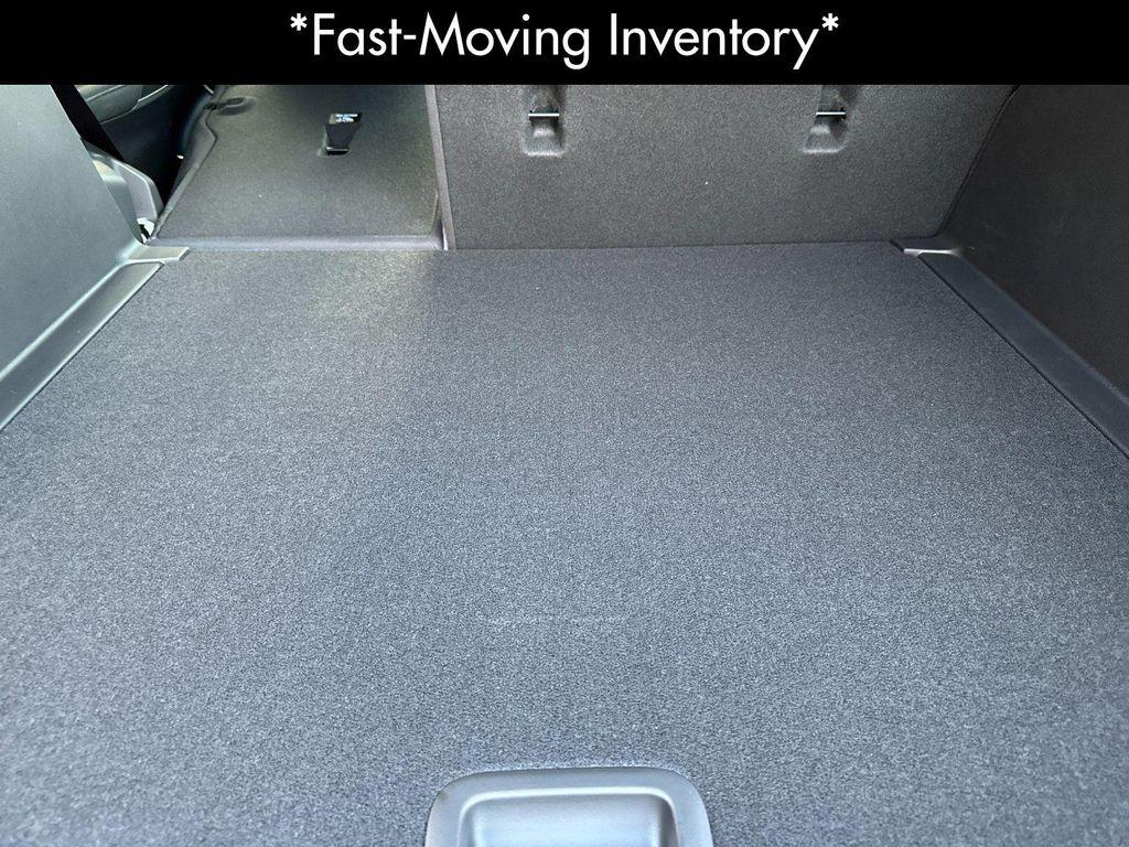 new 2026 Buick Envista car, priced at $28,205