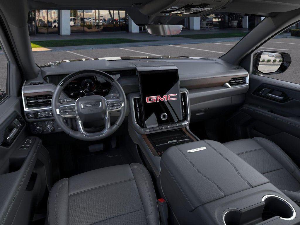new 2026 GMC Yukon XL car, priced at $99,570