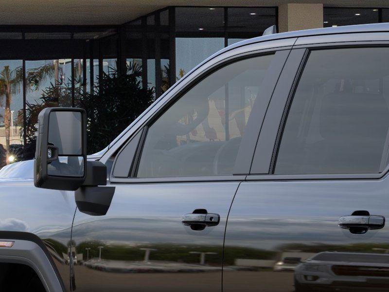 new 2026 GMC Sierra 2500 car, priced at $98,525