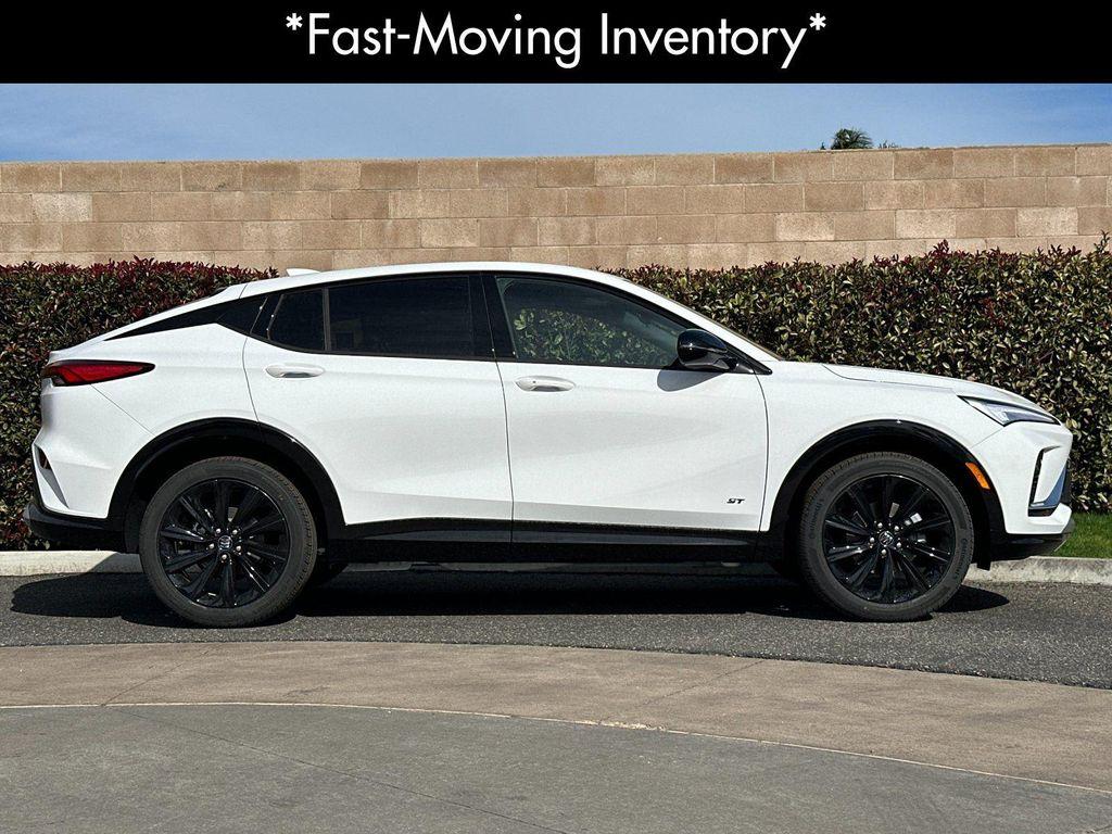 new 2026 Buick Envista car, priced at $29,091