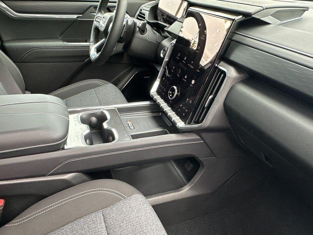 new 2026 GMC Acadia car, priced at $44,455