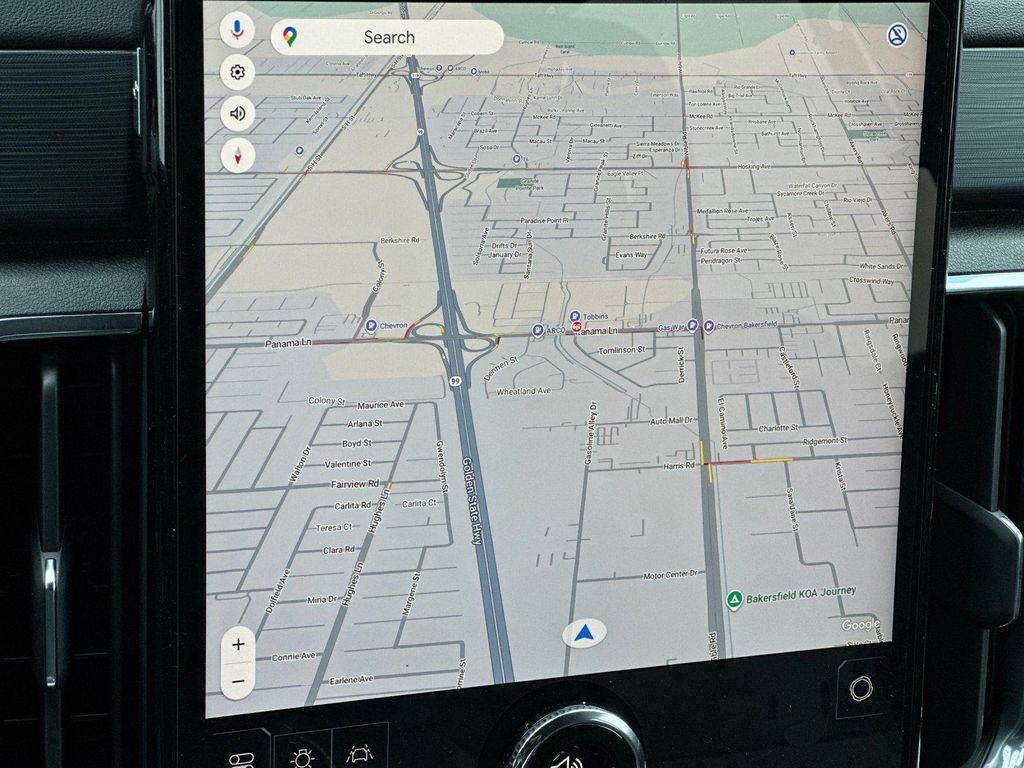 new 2026 GMC Acadia car, priced at $44,455