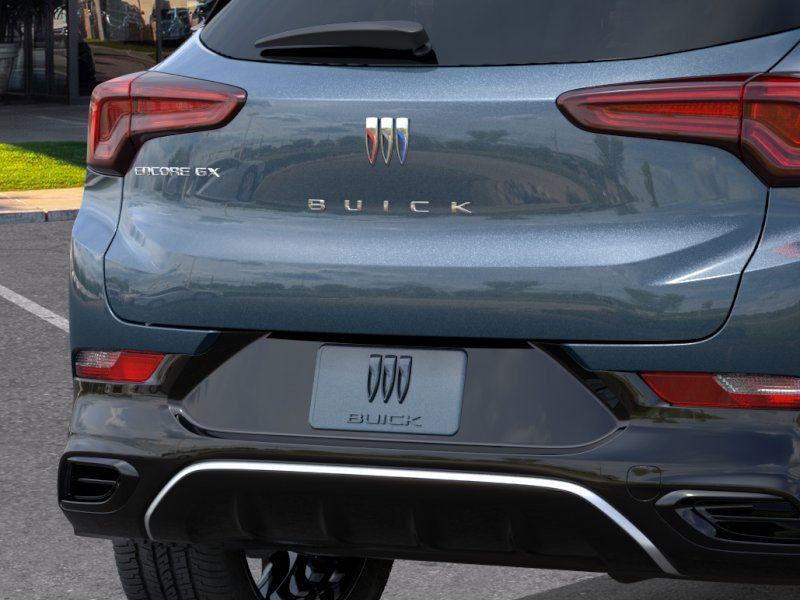 new 2026 Buick Encore GX car, priced at $32,380
