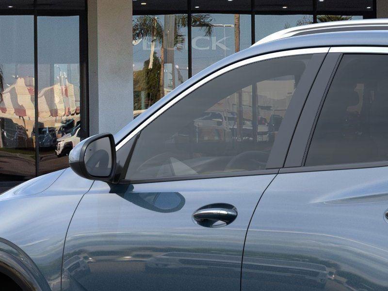 new 2026 Buick Encore GX car, priced at $32,380