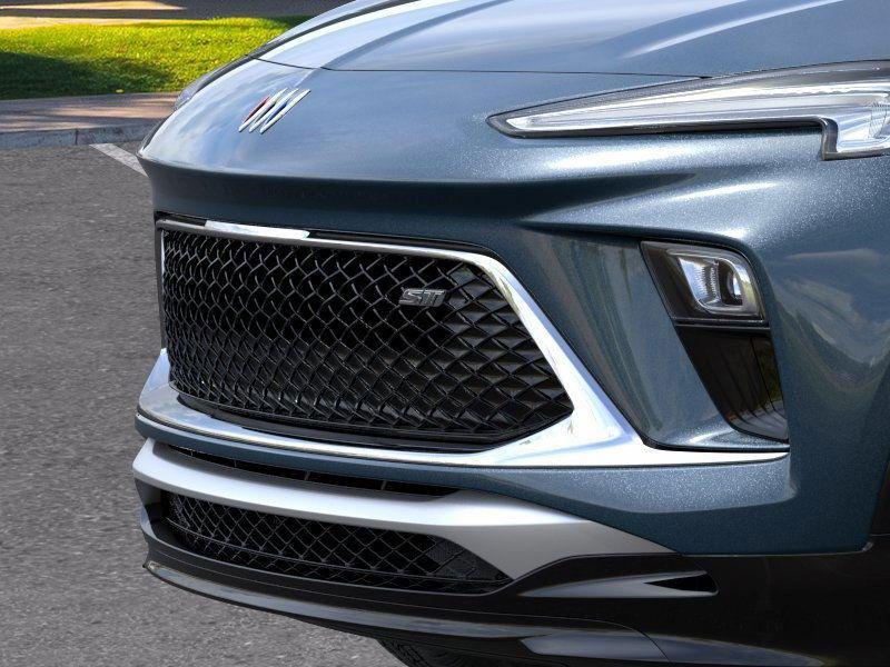 new 2026 Buick Encore GX car, priced at $32,380