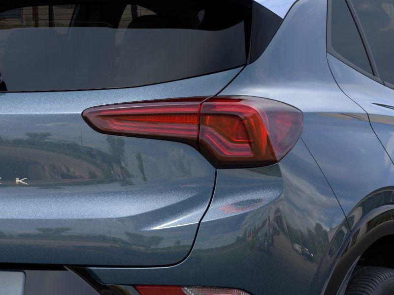 new 2026 Buick Encore GX car, priced at $32,380