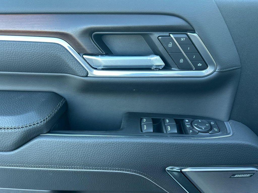 new 2026 GMC Sierra 3500 car, priced at $95,065