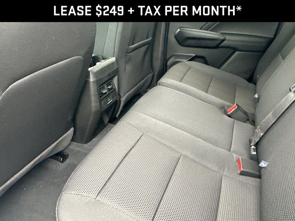 new 2026 GMC Canyon car, priced at $39,765