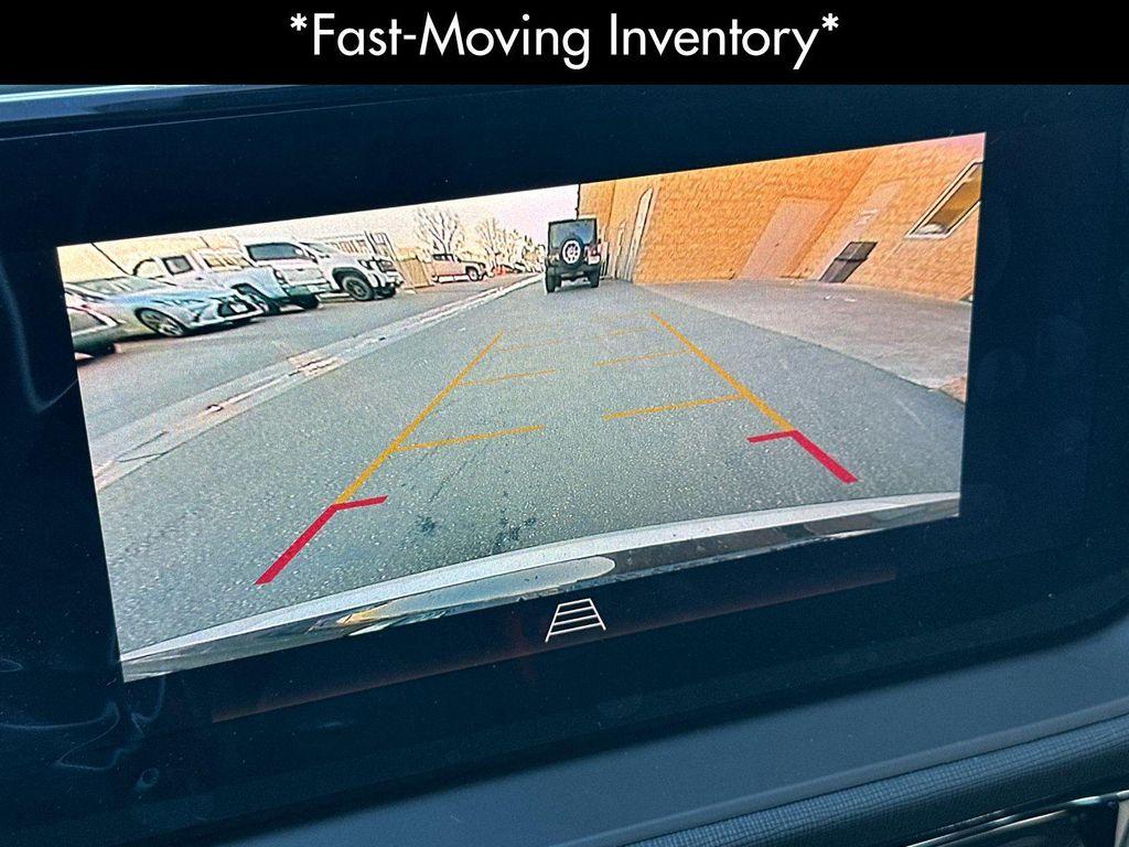 new 2026 Buick Envista car, priced at $28,897