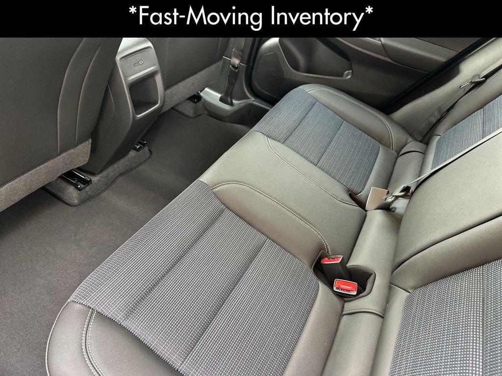 new 2026 Buick Envista car, priced at $27,898