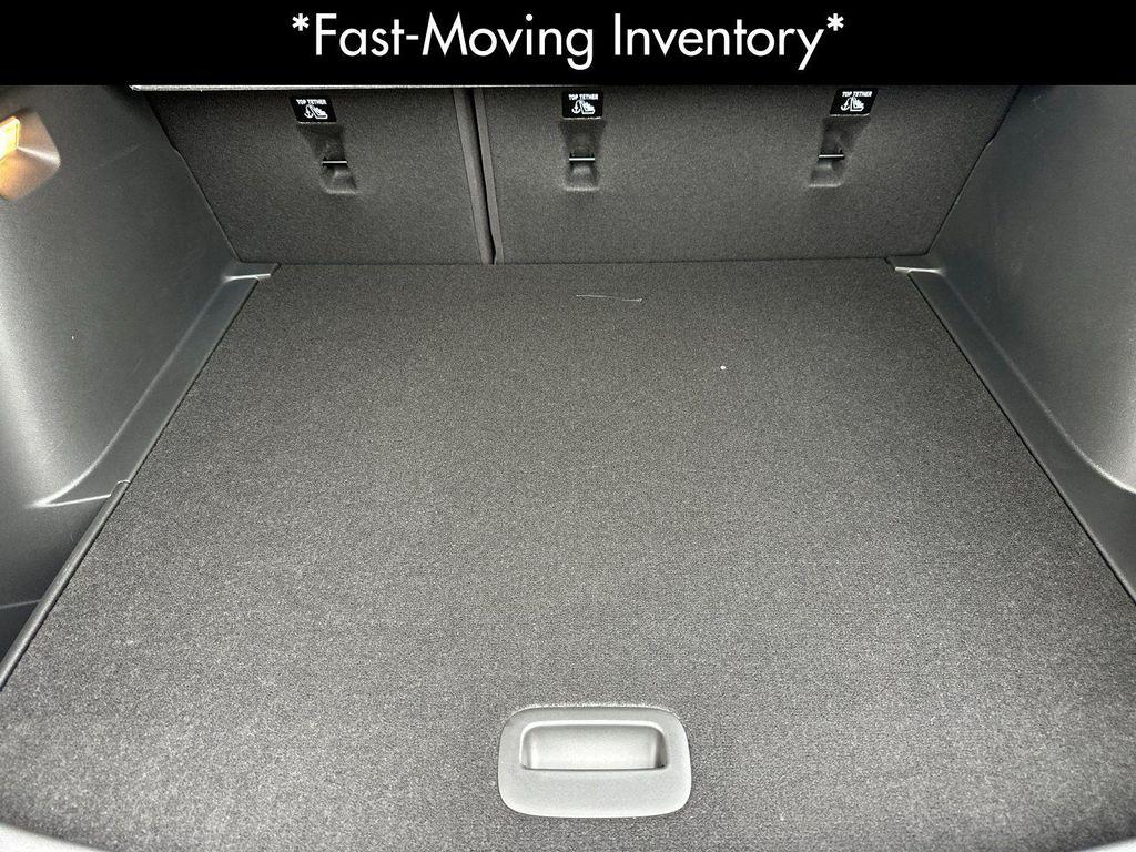 new 2026 Buick Envista car, priced at $27,898