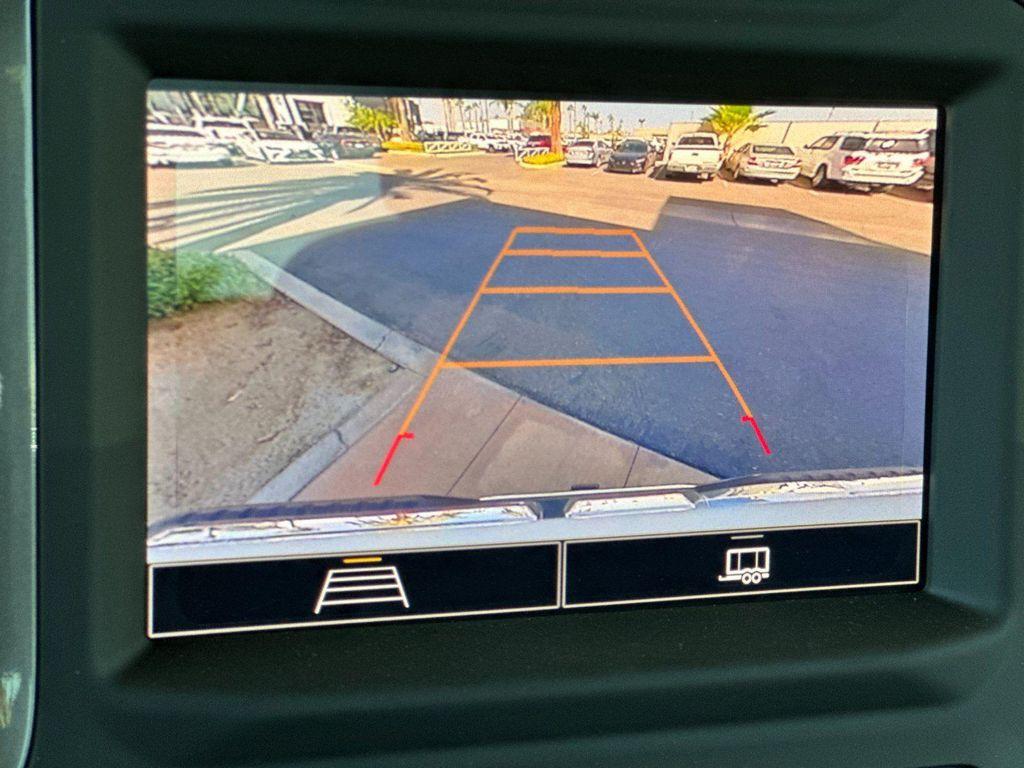 new 2025 GMC Sierra 2500 car, priced at $50,746