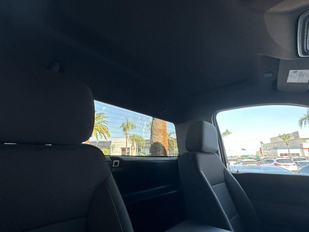 new 2025 GMC Sierra 2500 car, priced at $50,746