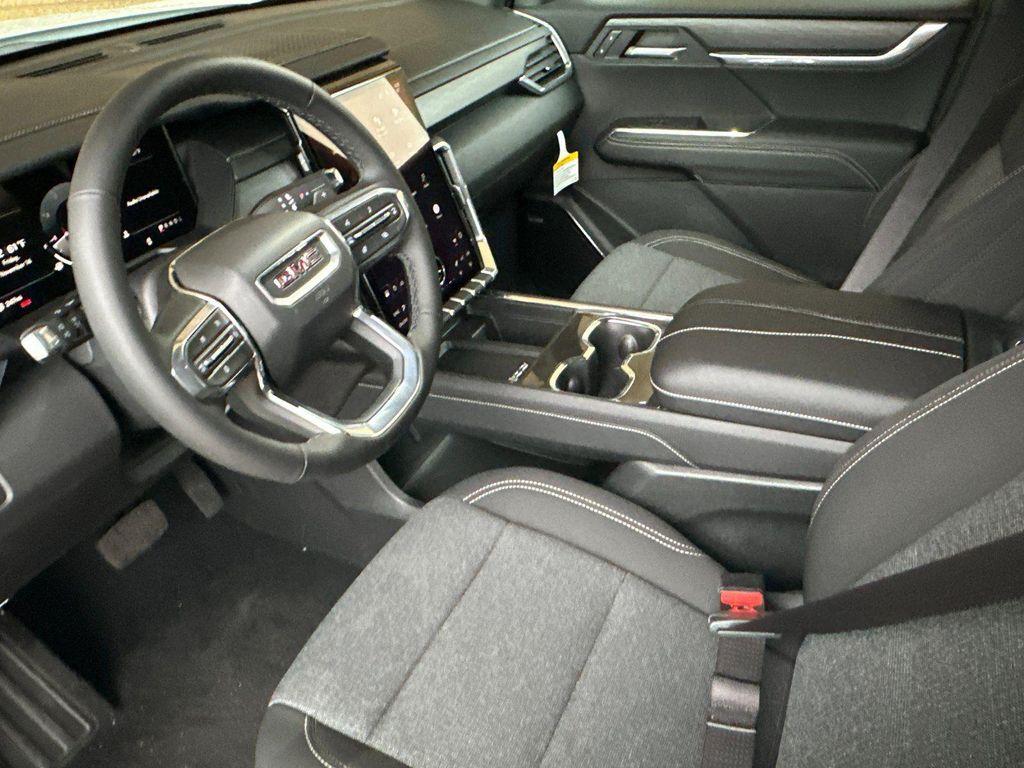 new 2026 GMC Acadia car, priced at $43,985