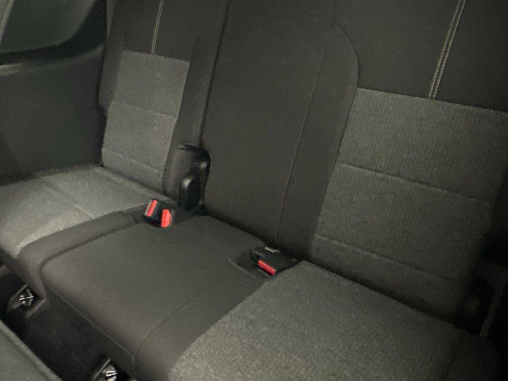 new 2026 GMC Acadia car, priced at $43,985