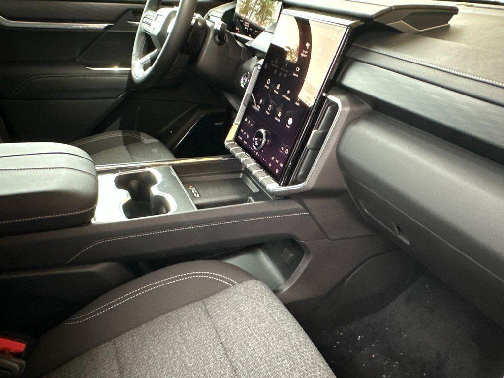 new 2026 GMC Acadia car, priced at $43,985