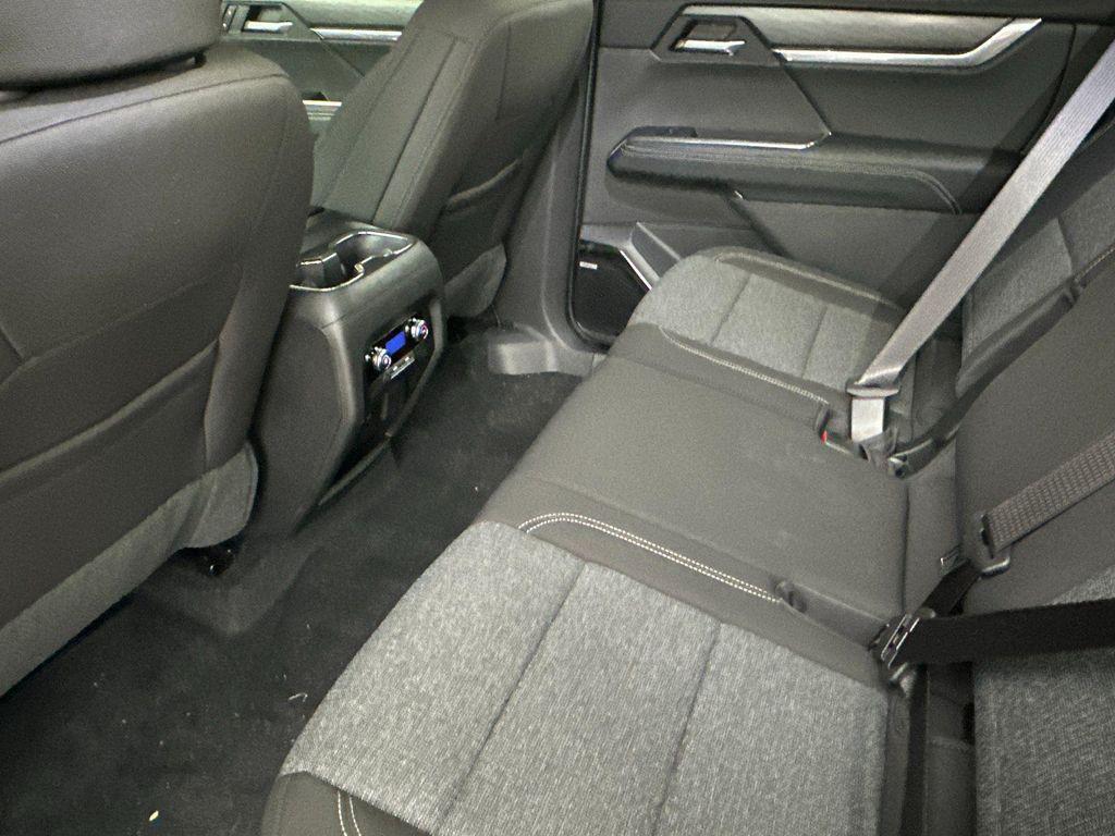 new 2026 GMC Acadia car, priced at $43,985