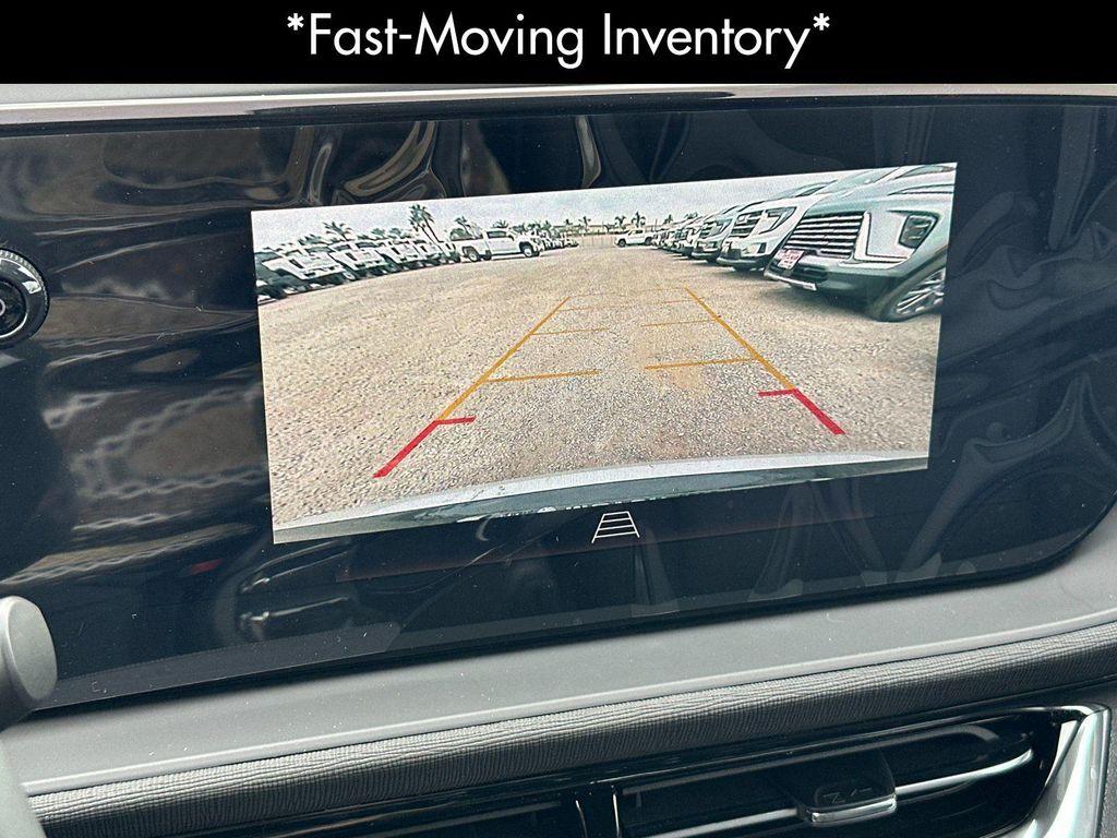 new 2026 Buick Envista car, priced at $29,387