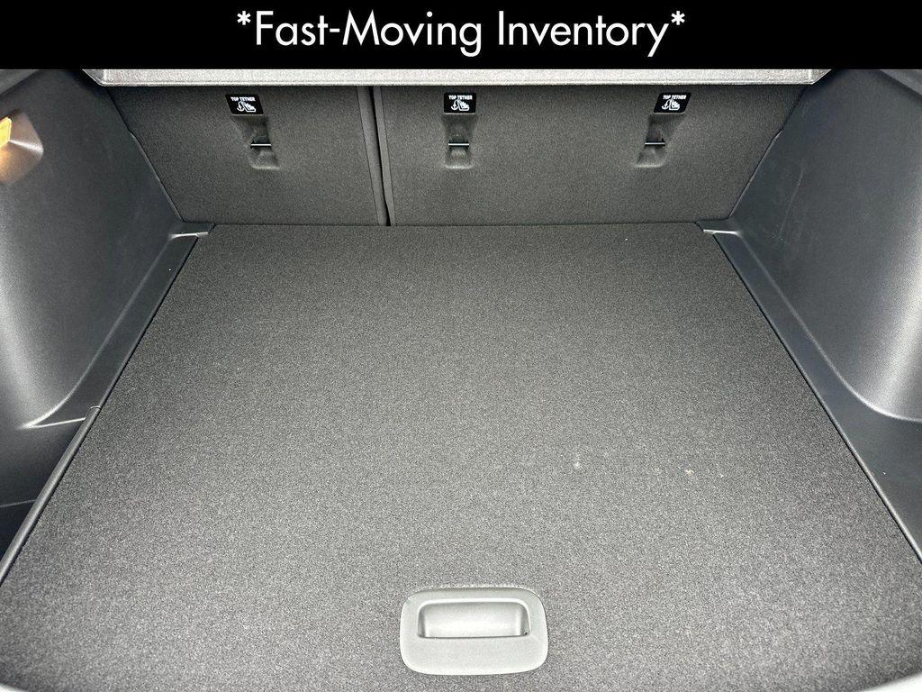 new 2026 Buick Envista car, priced at $29,387