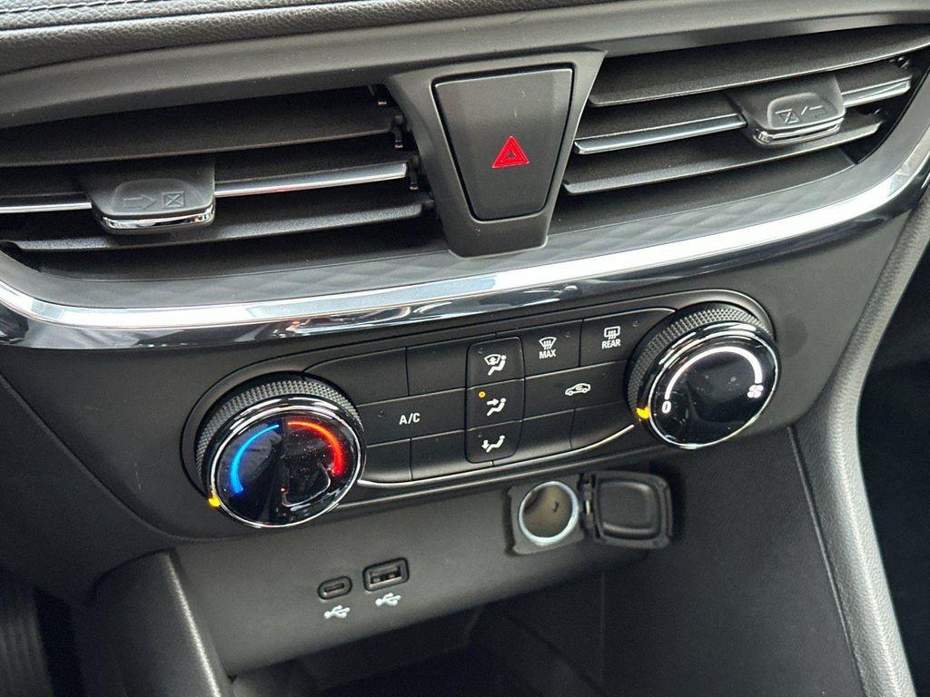 new 2026 Buick Encore GX car, priced at $28,885