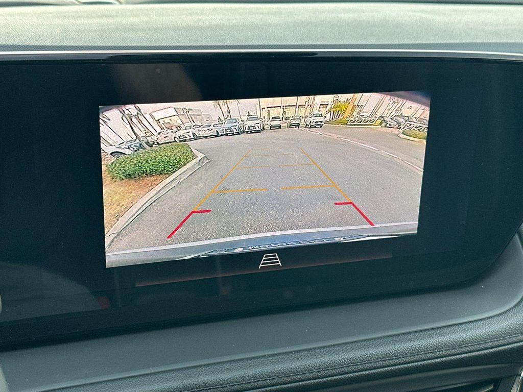 new 2026 Buick Encore GX car, priced at $28,885