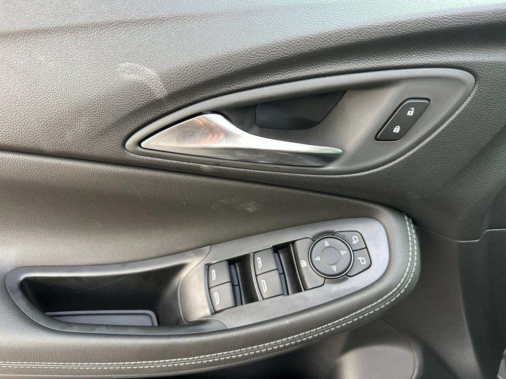 new 2026 Buick Encore GX car, priced at $28,885