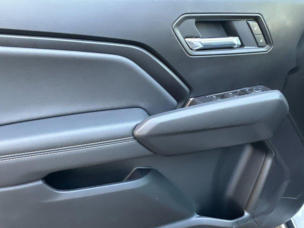 new 2026 GMC Canyon car, priced at $43,500