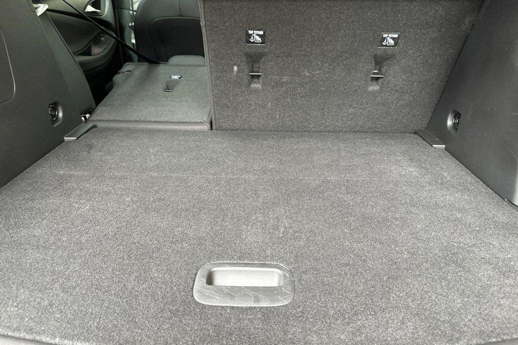 used 2023 Buick Encore GX car, priced at $23,190