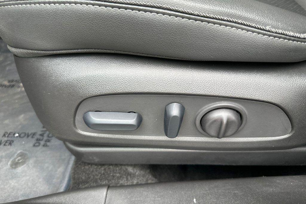 used 2023 Buick Encore GX car, priced at $23,190