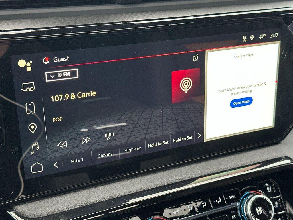 new 2026 GMC Sierra 2500 car, priced at $102,285