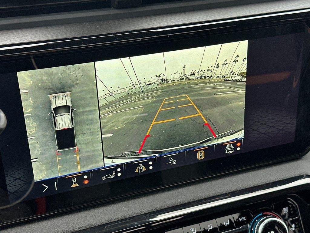 new 2026 GMC Sierra 2500 car, priced at $102,285