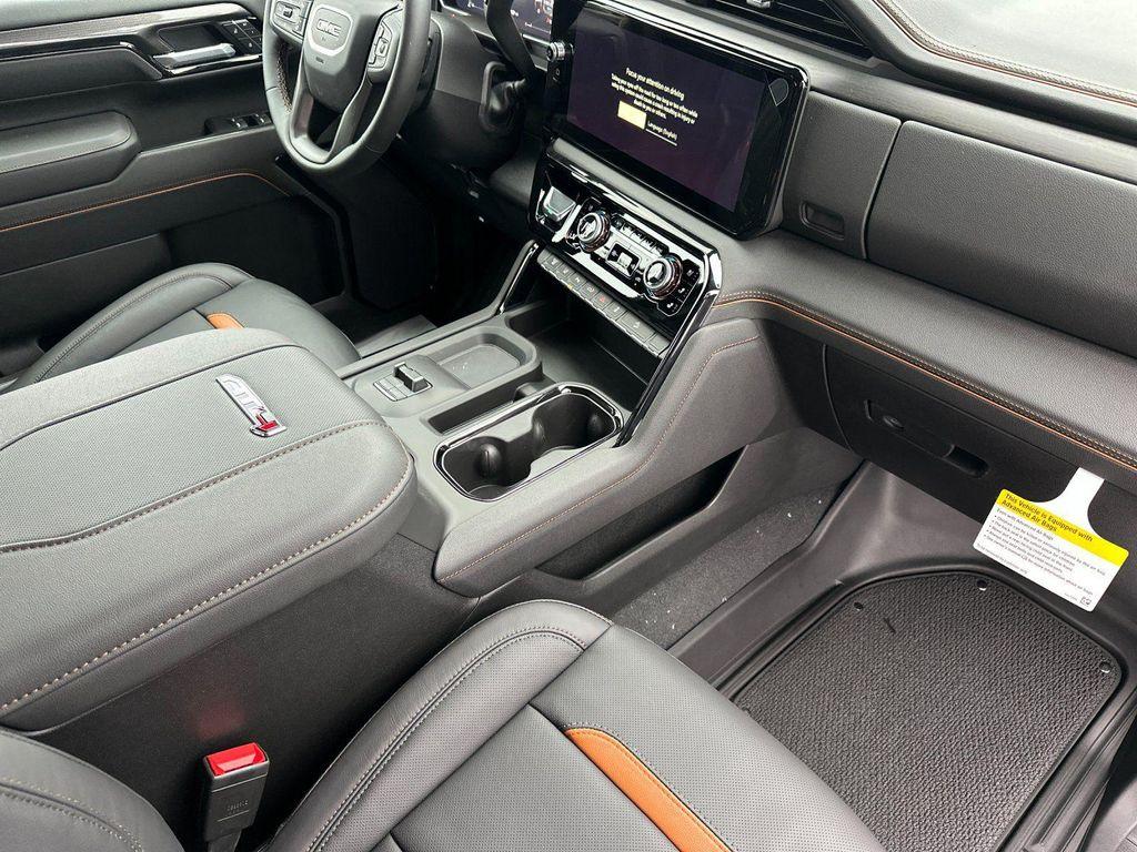 new 2026 GMC Sierra 2500 car, priced at $102,285