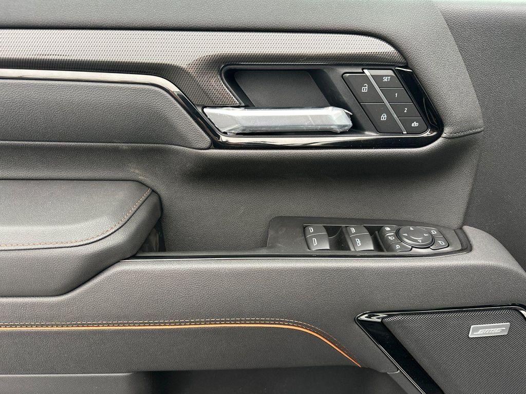 new 2026 GMC Sierra 2500 car, priced at $102,285