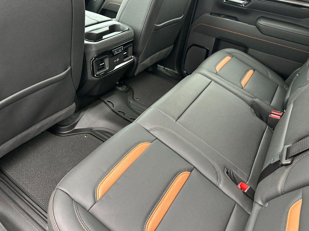 new 2026 GMC Sierra 2500 car, priced at $102,285