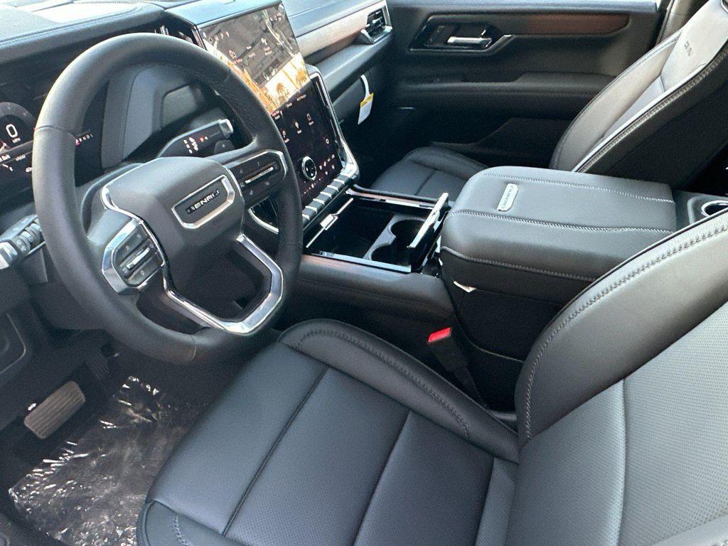 new 2026 GMC Yukon XL car, priced at $92,281