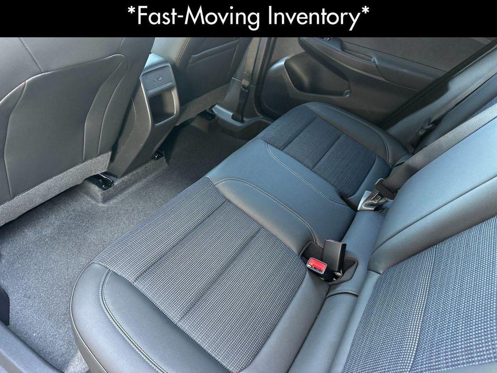 new 2026 Buick Envista car, priced at $27,705