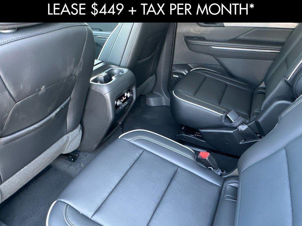 new 2026 Buick Enclave car, priced at $46,354