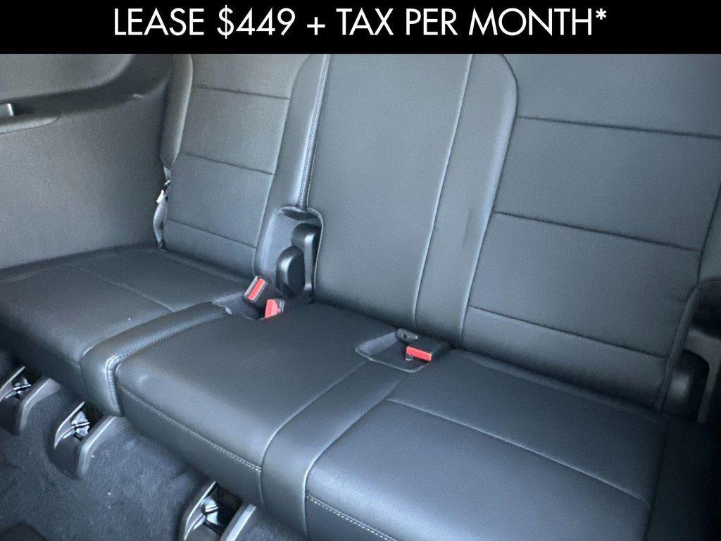 new 2026 Buick Enclave car, priced at $46,354