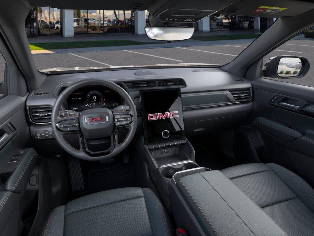 new 2026 GMC Terrain car, priced at $42,094