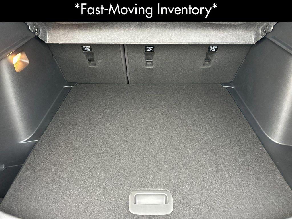 new 2026 Buick Envista car, priced at $28,794