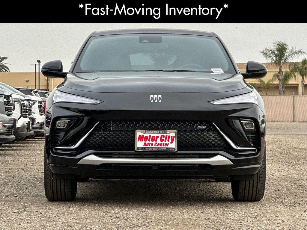 new 2026 Buick Envista car, priced at $28,794