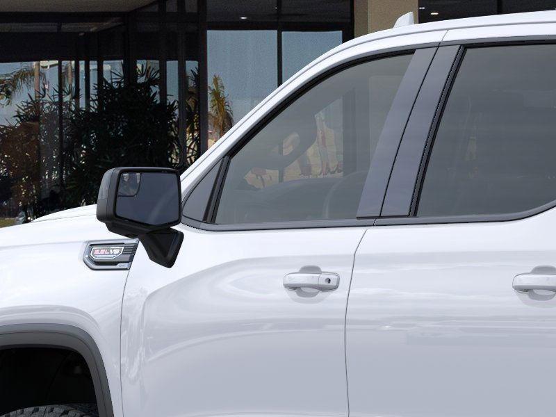 new 2025 GMC Sierra 1500 car, priced at $68,097