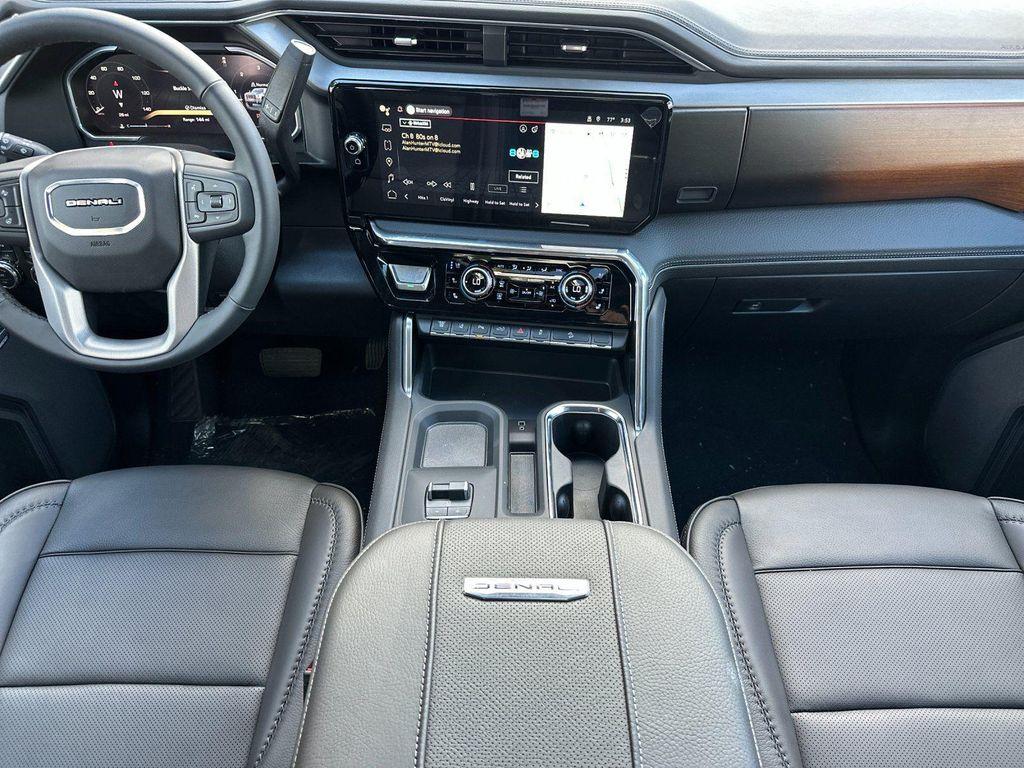 new 2026 GMC Sierra 2500 car, priced at $89,960