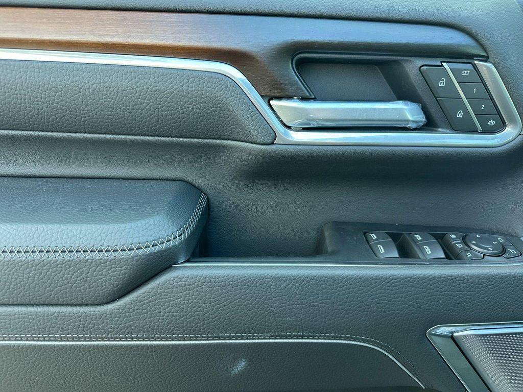 new 2026 GMC Sierra 2500 car, priced at $89,960